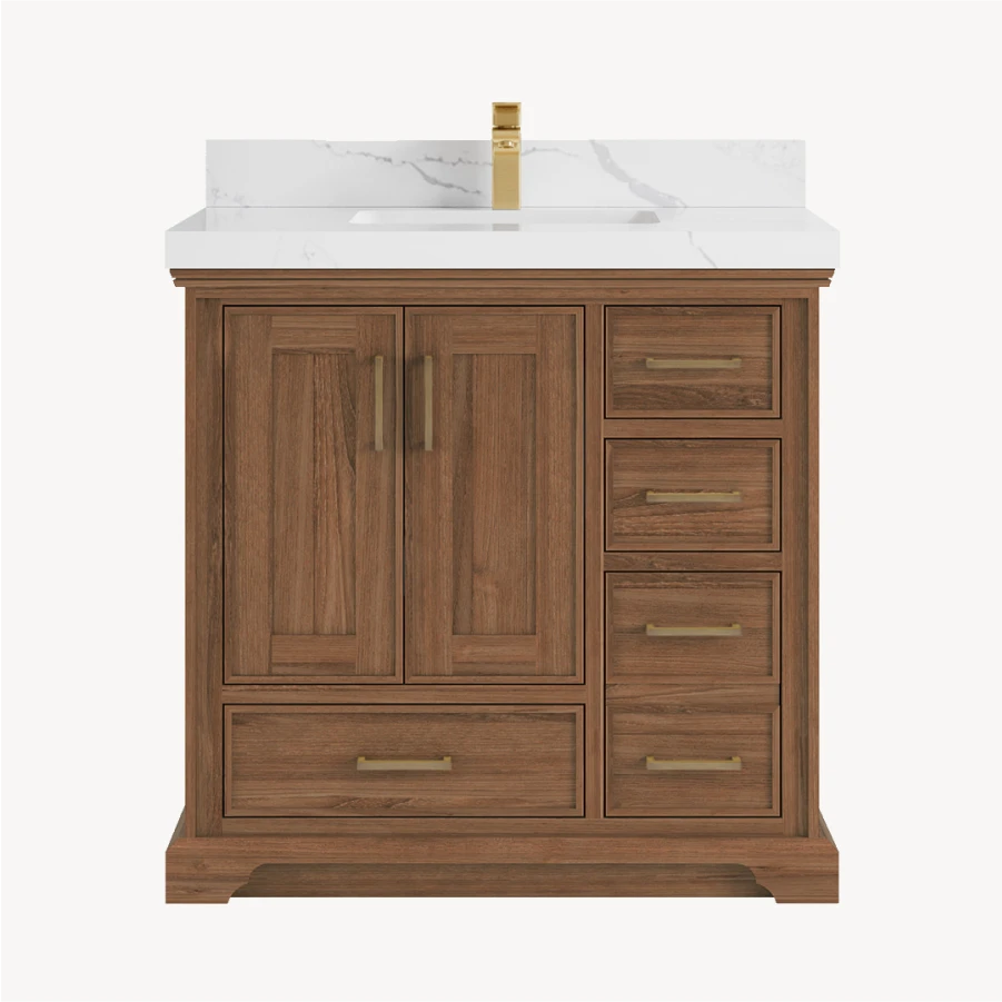 Longer Sink Splash Guard Mat (Copy)